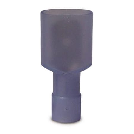 Ecm Industries 100PK Insul Disconnect 10-153F